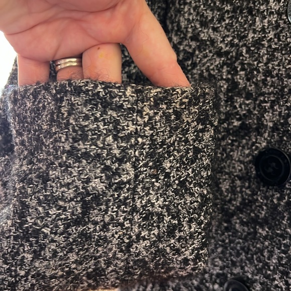 Calvin Klein Women’s  size 6 Peacoat. - Picture 6 of 6